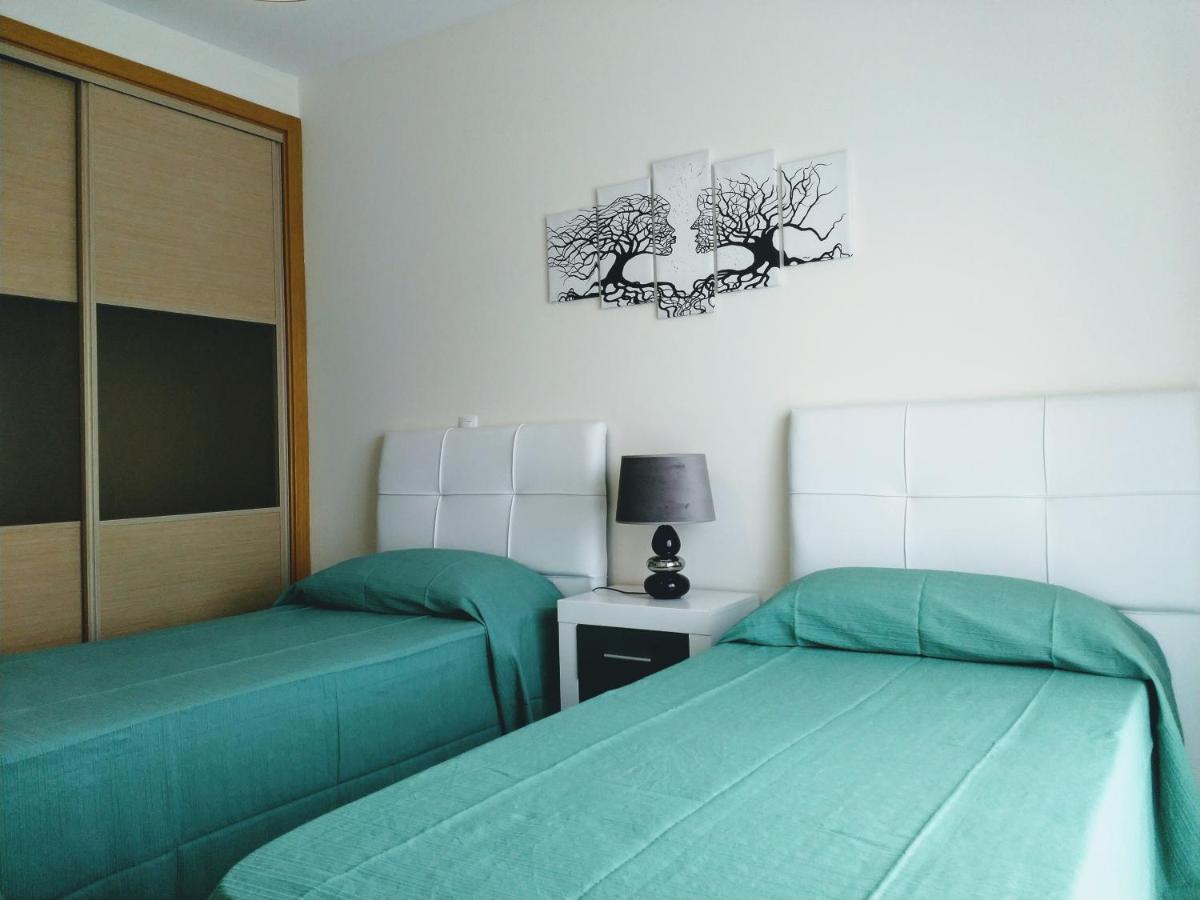 Apartamento T2 Eucalipto 2A Ольюш-ди-Агуа  Экстерьер фото