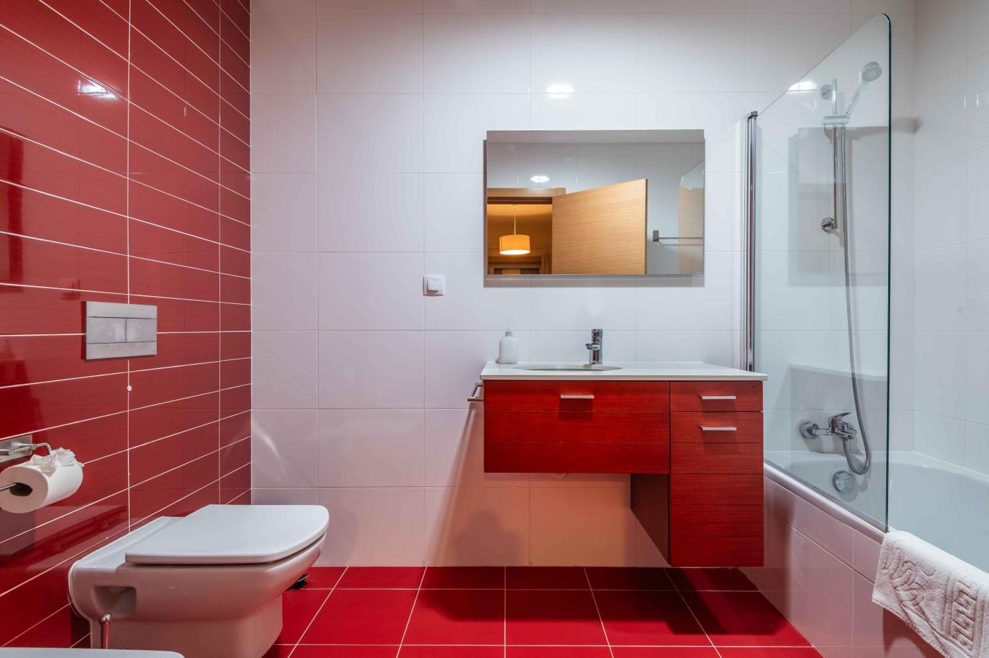 Apartamento T2 Eucalipto 2A Ольюш-ди-Агуа  Экстерьер фото