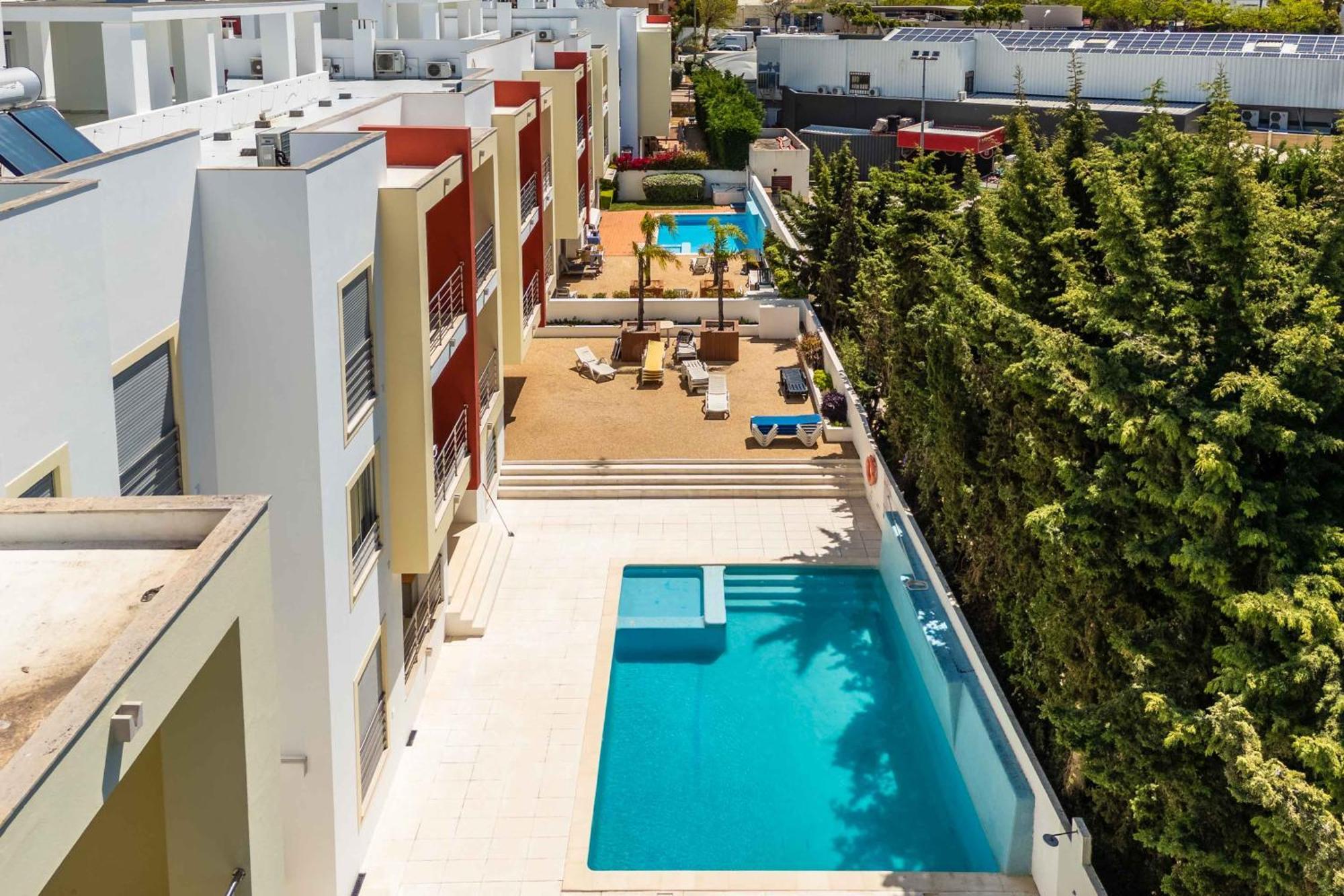 Apartamento T2 Eucalipto 2A Ольюш-ди-Агуа  Экстерьер фото